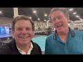 Talking TYPTI, The New Racquet Sport, With Tennis Channel Founder Steve Bellamy