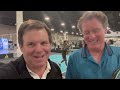 Talking TYPTI, The New Racquet Sport, With Tennis Channel Founder Steve Bellamy