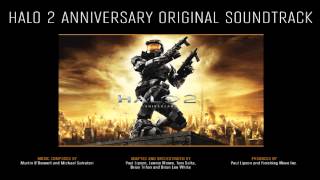 Halo 2 Anniversary OST - CD2 - 11 Zealous Champion (1080p)
