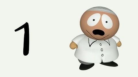 The Really Random Character Voting 1