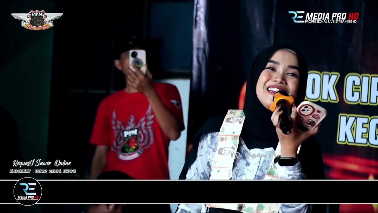 BLI BISA BARENG II VOC NUNU UNYIL II NGABUBURIT BARENG PPM 2025