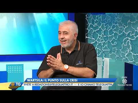 IL NOTIZIARIO EDIZIONE COMPLETA | 22/08/2022