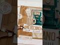 Cafecito layout #scrapdivadesigns #scrapbookingideas #morningbrew #cafe #badbunny