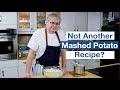 🔵 Not Another Mashed Potatoes Recipe