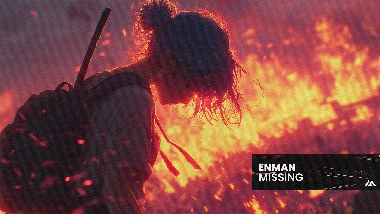 Watch Enman - Missing on YouTube Watch Enman - Missing on YouTube