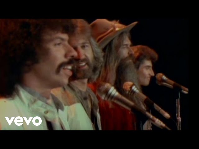 Oak Ridge Boys - So Fine