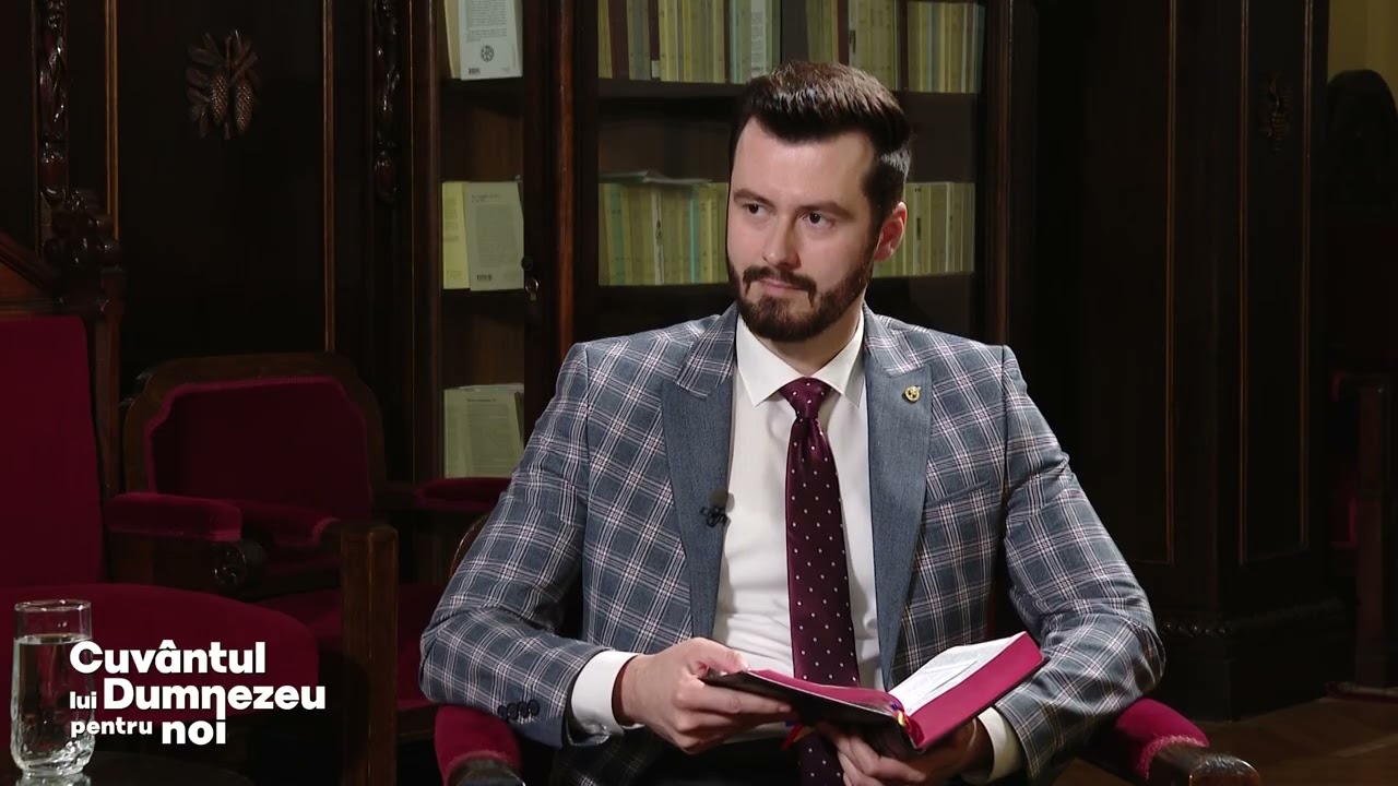 Care sunt criteriile Înfricoșătoarei Judecăți? #CuvantulluiDumnezeupentrunoi