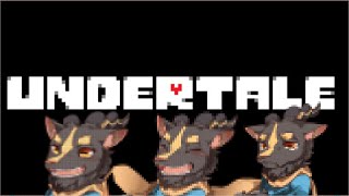 【UNDERTALE】第3回 二人目をヤらないために逃げたい【初見】