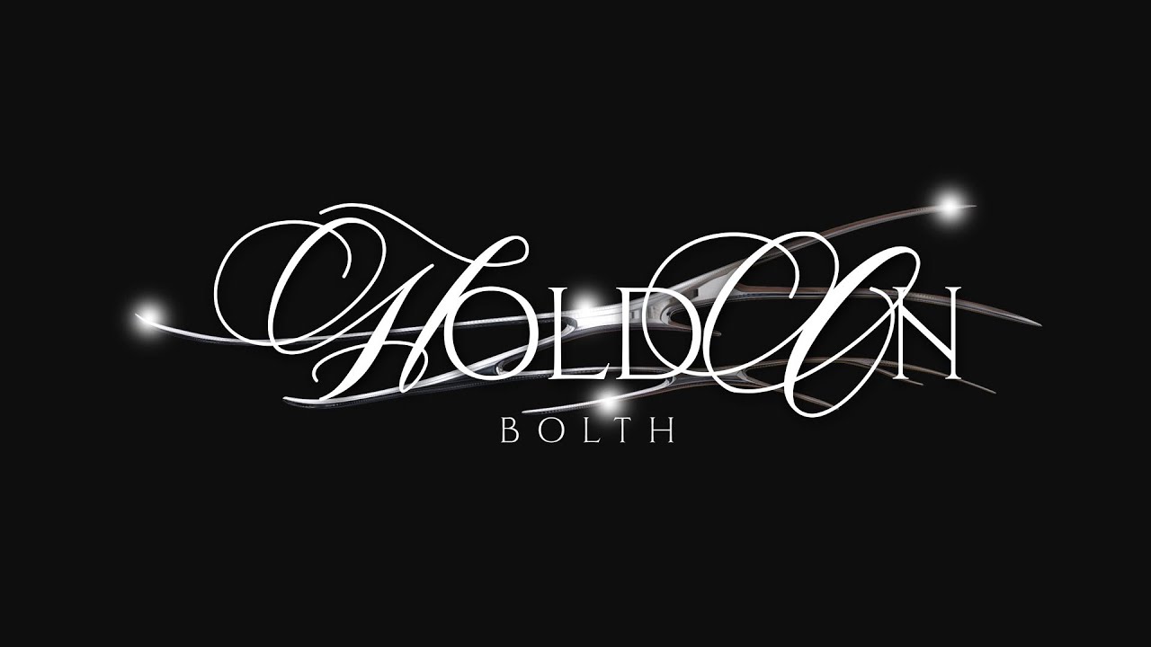 YouTubeでBolth - Hold On (Official Audio)を視聴 YouTubeでBolth - Hold On (Official Audio)を視聴