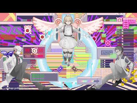 world.execute(me);【ナースロボ＿タイプＴ・Dr.誰か】【UTAUカバー】