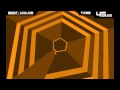 Let's play Super Hexagon - Hexagon - 95 seconds