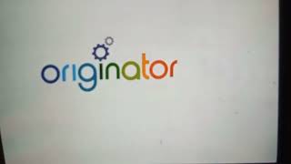 Spin Master Originator Piknik Logo