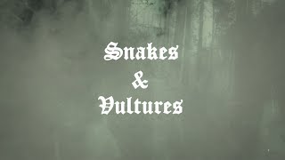 Watch Uada Snakes  Vultures video