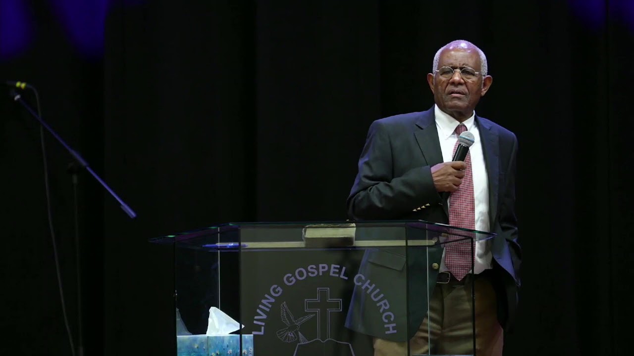 Living Gospel Church in Winnipeg