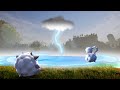 Dazzi's Electric Apology | Palworld Animation | PalAnime | Pocketpair