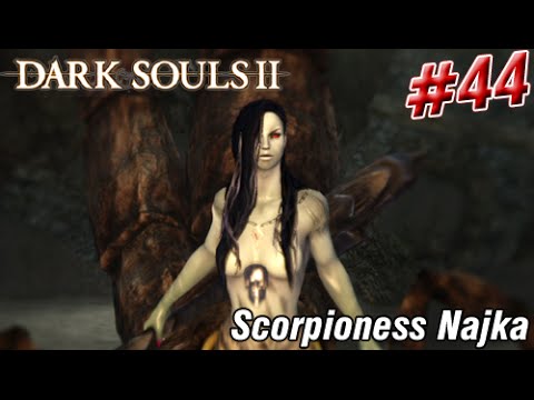 Dark Souls 2 Nude Mod