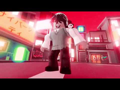 Middle of the Night ||Roblox edit ||