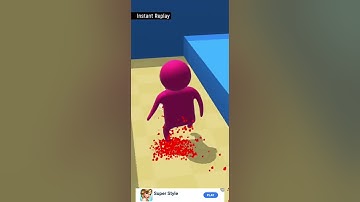 Bullet Man 3D Levels 1 - 50