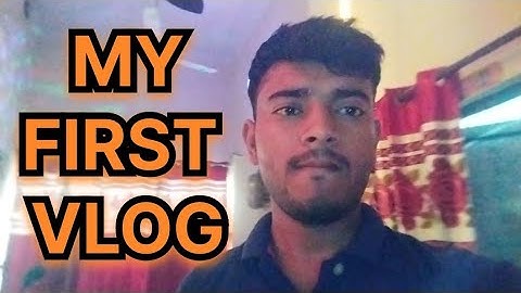 My First Vlog #myfirstvlog2024#myfirstvlog2025 #myfirstvlogtoday #myfirstviralvlogs 