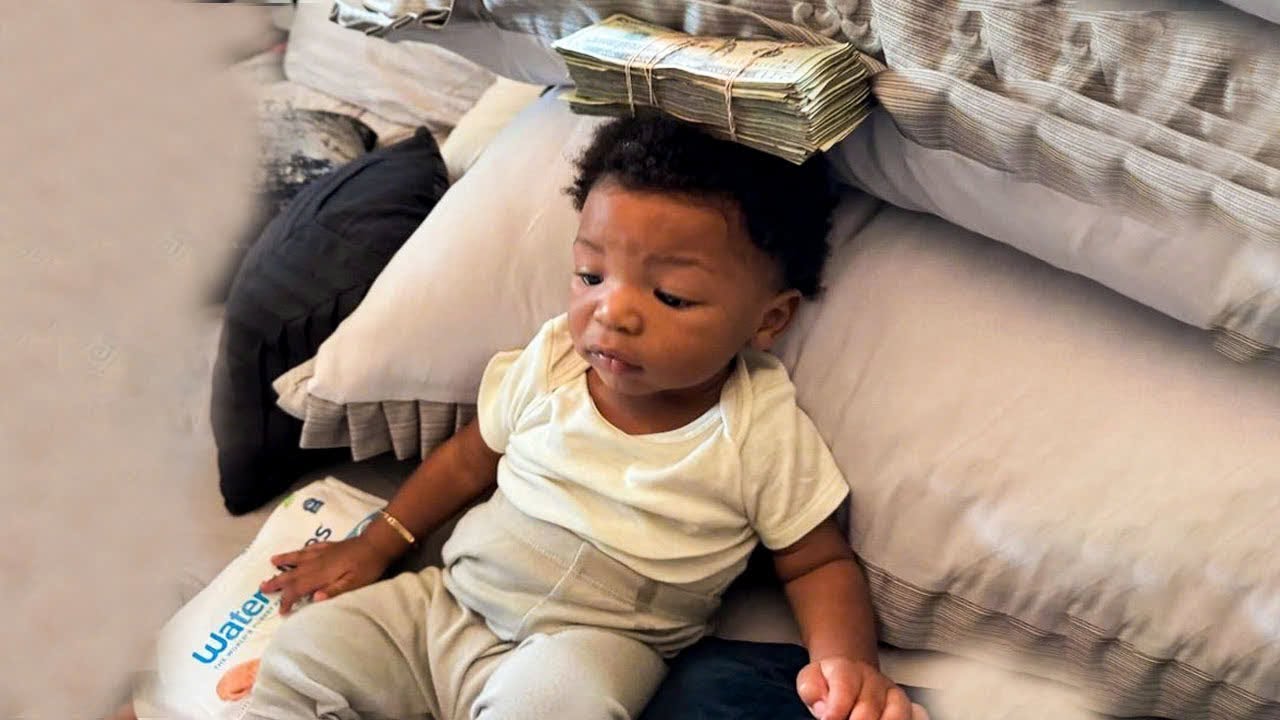 Try Not to Laugh – Funniest Baby Fails Compilation - YouTube