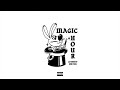 Jay Worthy / Dam-Funk – Magic Hour – 16 x File (VBR, MP3, Album
