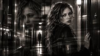 Information Aria Frost —  Static in the Hallway | Darkwave • Post-Punk • Coldwave News