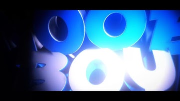 Tặng Intro Cho Anh Noob Boy - MCgamer (Mong anh nhận)