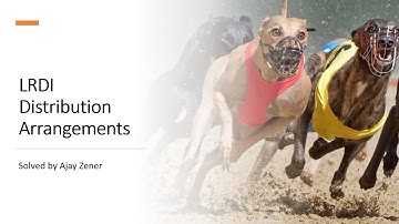 DILR 0011: LR for CAT | Matrix & Table Arrangements | Solved by Ajay Zener