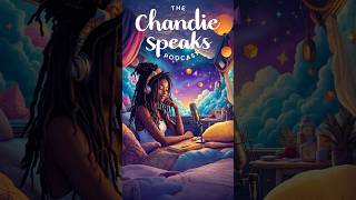 Chandie Speaks Podcast [ep. 17] 🎙️ | 8-6-25 (Full episode is on Spotify - link in bio) #podcast Profile