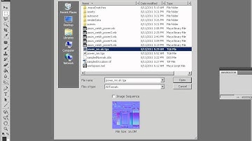 0609 Game assets (Transfer Maps 2)..mp4