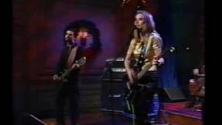 Heather Nova - Walk This World (Live)