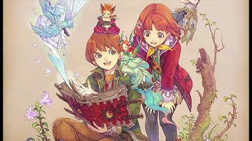 Avalon Code Opening - NintendoDs