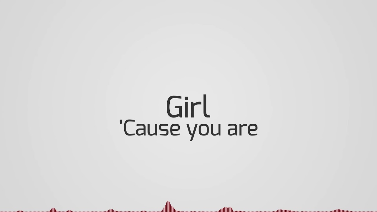 This is a video made by JWLyrics, also know as Jai Waetford Lyrics. 