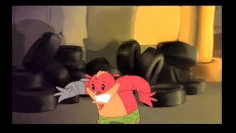 Crash Mind Over Mutant: Part 13: We Finally Saved Crunch