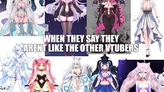 Royenvt 🐊 Vtuber 🔞 on X: The fact that you had to post an NPR