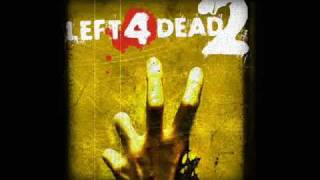 Left 4 Dead 2 Soundtrack - 'Skin On Our Teeth' Resimi