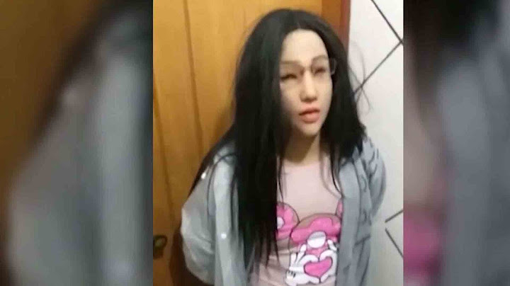 מחזה נדיר בברזיל: אסיר התחפש לבתו וניסה לברוח מהכלא