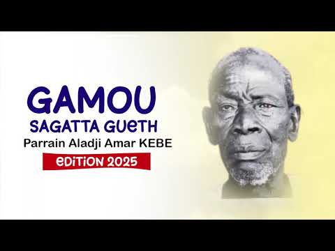 1ére Partie GAMOU SAGATA 2025