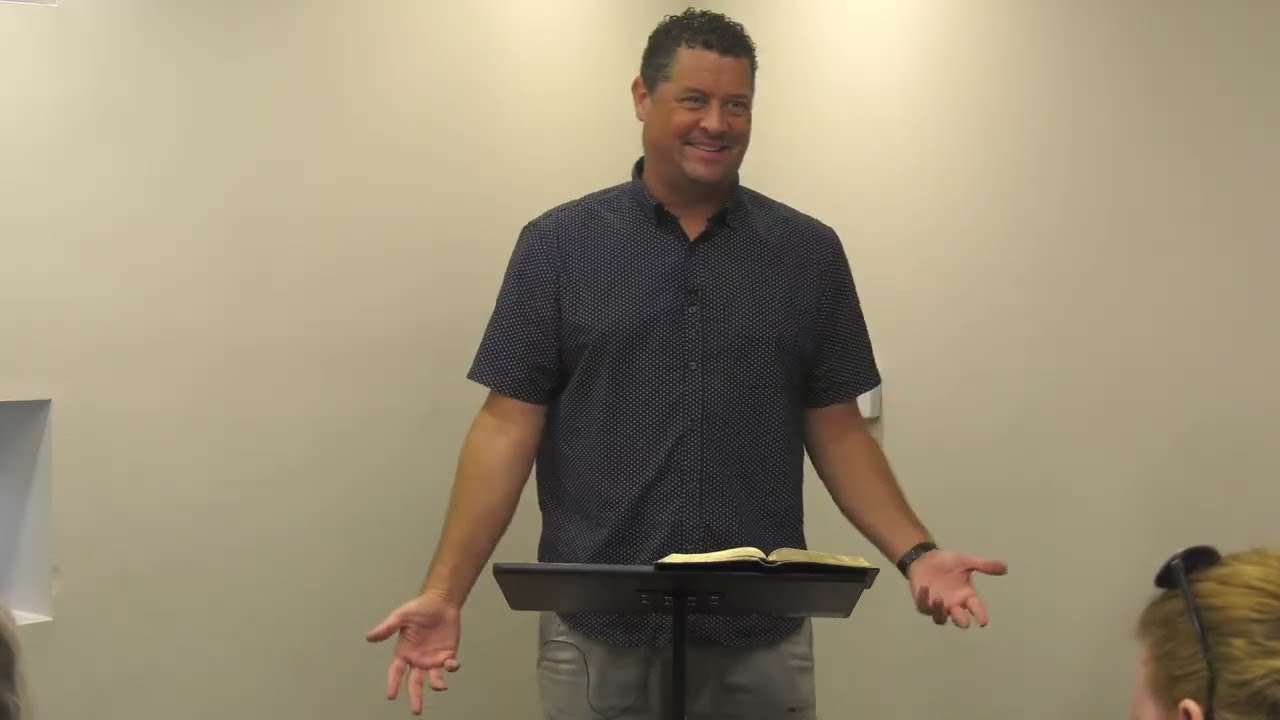 The New Covenant: Full Access
