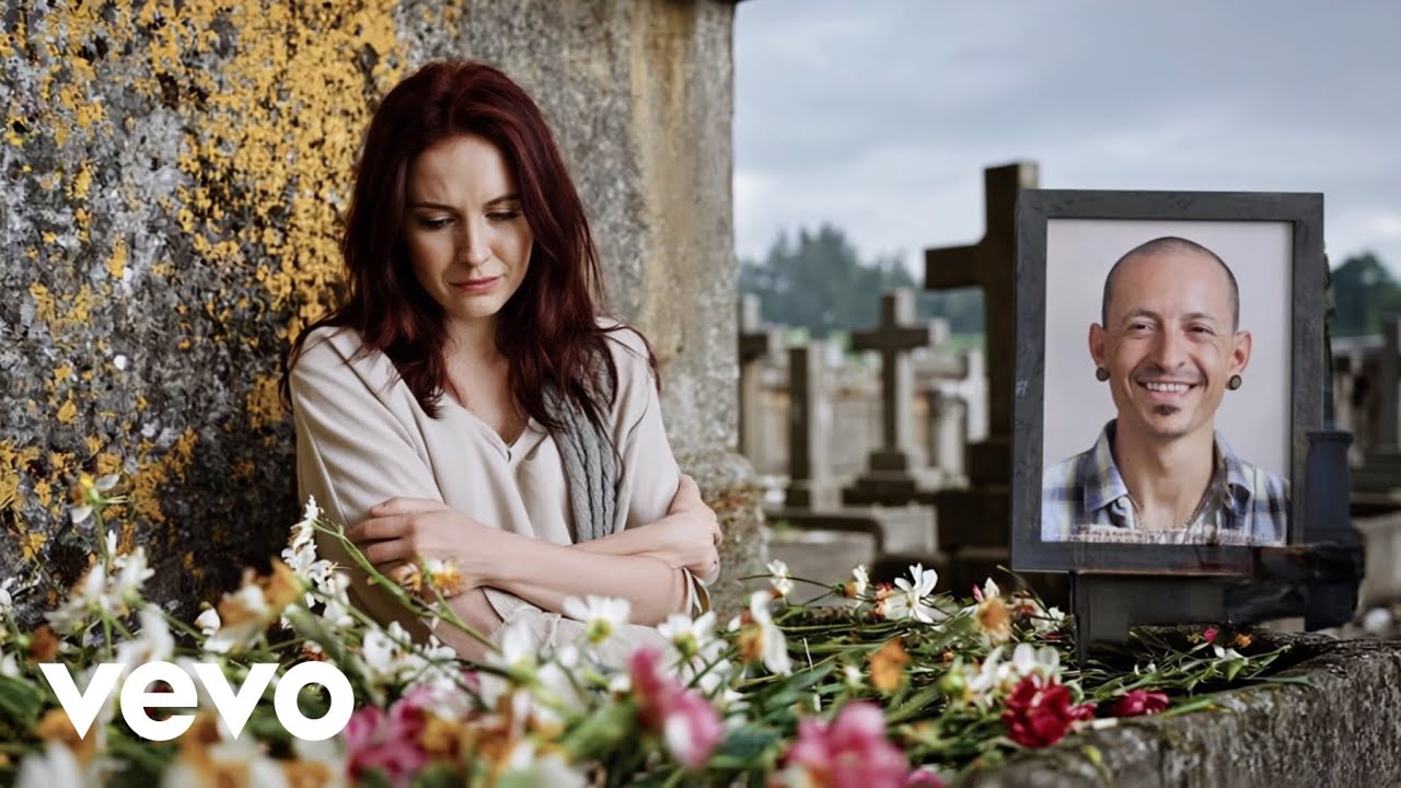 Loreen us – Gone, But Still Here | Tribute to Chester Bennington (Inspired by Linkin Park)