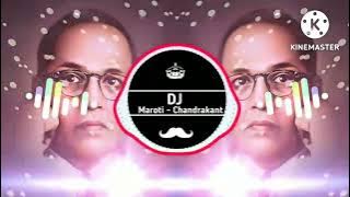Tula dev mhanav ki bhimrao mhanav Jay Bhim new 2022 dj song dj yash