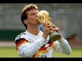 LOTHAR MATTHAEUS● BEST MEDFIELD EVER● の動画、YouTube動画。