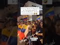 Joy And Songs Of Jubilation In Venezuela After The Fall Of Maduro Soon It Will Be Pomba S Turn Joy And Songs Of Jubilation In Venezuela After The Fall Of Maduro Soon It Will Be Pomba S Turn