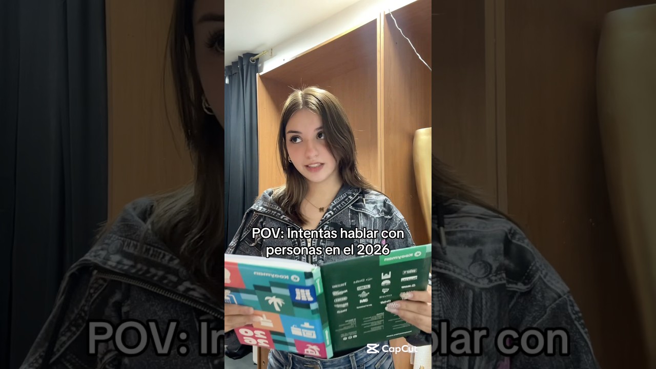 Hoy el mundo está raro🧍🏻‍♀️