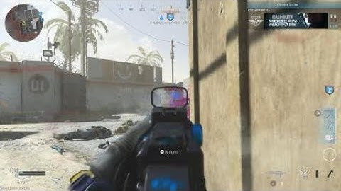 my turn to have good netcode?