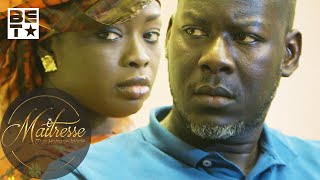 Cheikh le comédien | Maitresse d'un homme marié S1 Ep12 | BET France