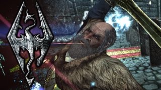 Killing the Bride - Skyrim Remastered Ep. 92 Killing the Bride - Skyrim Remastered Ep. 92