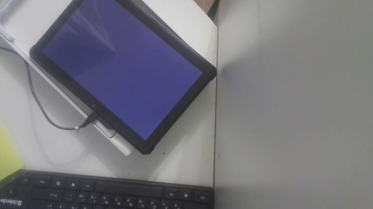 планшет BQ ARMOR PRO обзор