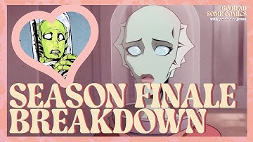 Creature Commandos Delivered a Heartbreaking Season Finale (Episode 7 Review)