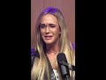 Laura Sanko Knows Her Shit! | Morning Kombat #shorts